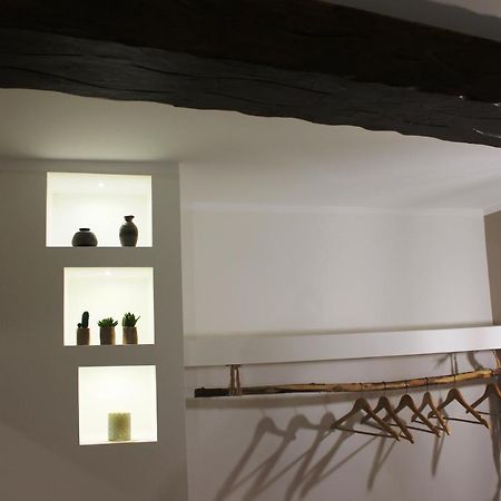 Casa Mazzone Panzió Ciro Kültér fotó