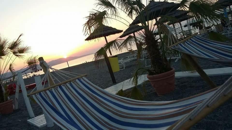 Casa Mazzone Panzió Ciro Kültér fotó