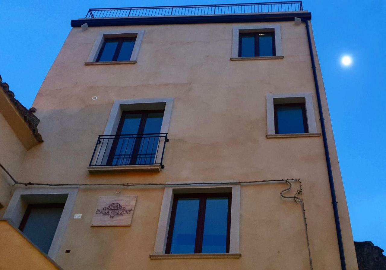 Casa Mazzone Panzió Ciro Kültér fotó