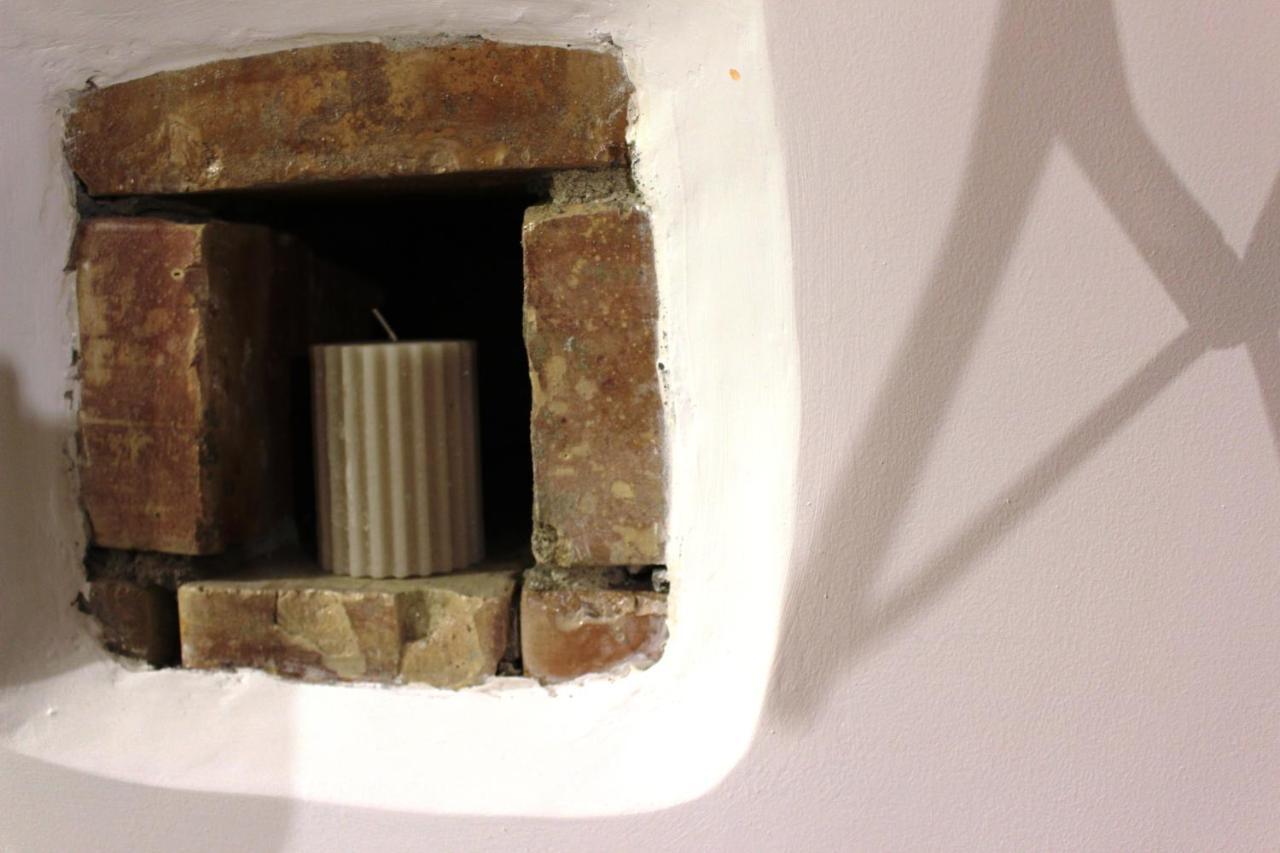 Casa Mazzone Panzió Ciro Kültér fotó